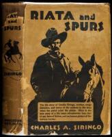 Riata and Spurs