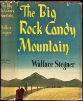 The Big Rock Candy Mountain