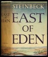 East of Eden