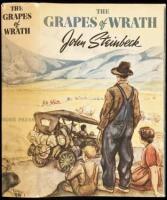 The Grapes of Wrath