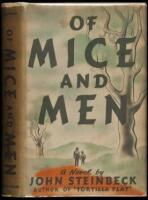 Of Mice and Men