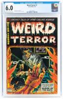 WEIRD TERROR No. 7