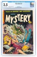 MISTER MYSTERY No. 8