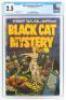 BLACK CAT MYSTERY No. 37