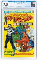 AMAZING SPIDER-MAN No. 129