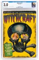 WITCHCRAFT No. 2