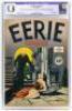 EERIE COMICS No. 1
