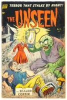 The UNSEEN No. 11