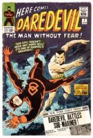 DAREDEVIL No. 7