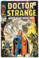 DOCTOR STRANGE No. 169 * 1st Issue