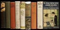 Thirteen titles by Booth Tarkington