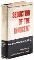 SEDUCTION of the INNOCENT