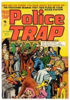 POLICE TRAP No. 1