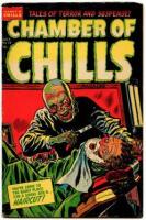 CHAMBER OF CHILLS No. 18