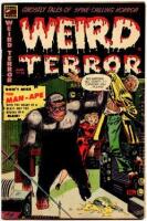 WEIRD TERROR No. 10