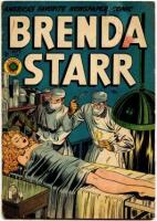 BRENDA STARR No. 4