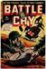 BATTLE CRY No. 5