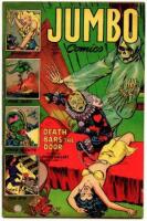 JUMBO COMICS No. 164