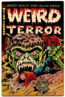 WEIRD TERROR No. 3