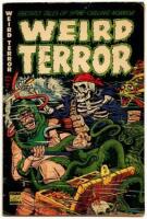 WEIRD TERROR No. 2