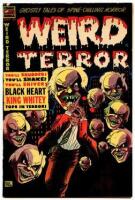 WEIRD TERROR No. 12