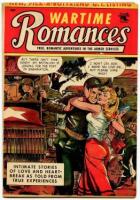 WARTIME ROMANCES No. 16