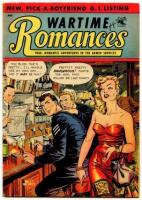 WARTIME ROMANCES No. 17