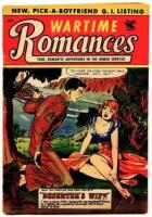 WARTIME ROMANCES No. 18