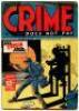 CRIME DOES NOT PAY No. 42