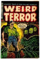 WEIRD TERROR No. 1