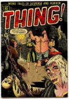 The THING! No. 5