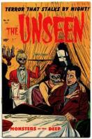 The UNSEEN No. 14
