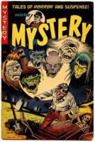 MISTER MYSTERY No. 10