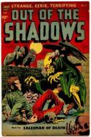 OUT OF THE SHADOWS No. 6 * 2nd Issue