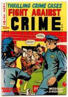 FIGHT AGAINST CRIME No. 3