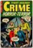 FIGHT AGAINST CRIME No. 18