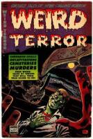 WEIRD TERROR No. 6