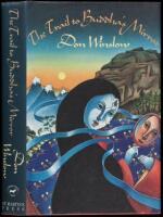 The Trail to Buddha's Mirror