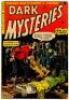 DARK MYSTERIES No. 14