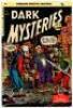 DARK MYSTERIES No. 20
