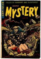 MISTER MYSTERY No. 7