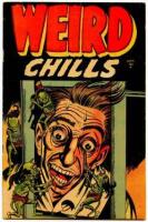 WEIRD CHILLS No. 2