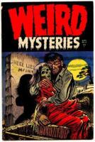 WEIRD MYSTERIES No. 12