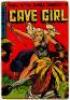 CAVE GIRL No. 11 (A-1 No. 82) * 1st Issue