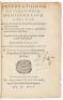 Observationum et curationum medicinalium libri duo: Nempe decimussextus de pectoris pulmonisque vitiis ac morbis: Et decimusseptimus de cordis ac quibusdam mammillarum affectibus - 2