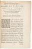 Observationum et curationum medicinalium libri duo: Nempe decimussextus de pectoris pulmonisque vitiis ac morbis: Et decimusseptimus de cordis ac quibusdam mammillarum affectibus - 3