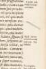 Observationum et curationum medicinalium libri duo: Nempe decimussextus de pectoris pulmonisque vitiis ac morbis: Et decimusseptimus de cordis ac quibusdam mammillarum affectibus - 5