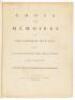 Choix des M&eacute;moires de L'Academie Royale des Inscriptions et Belles-Lettres. - 2