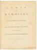 Choix des Mémoires de L'Academie Royale des Inscriptions et Belles-Lettres. - 3