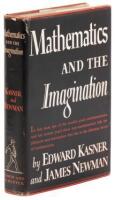 Mathematics and the Imagination